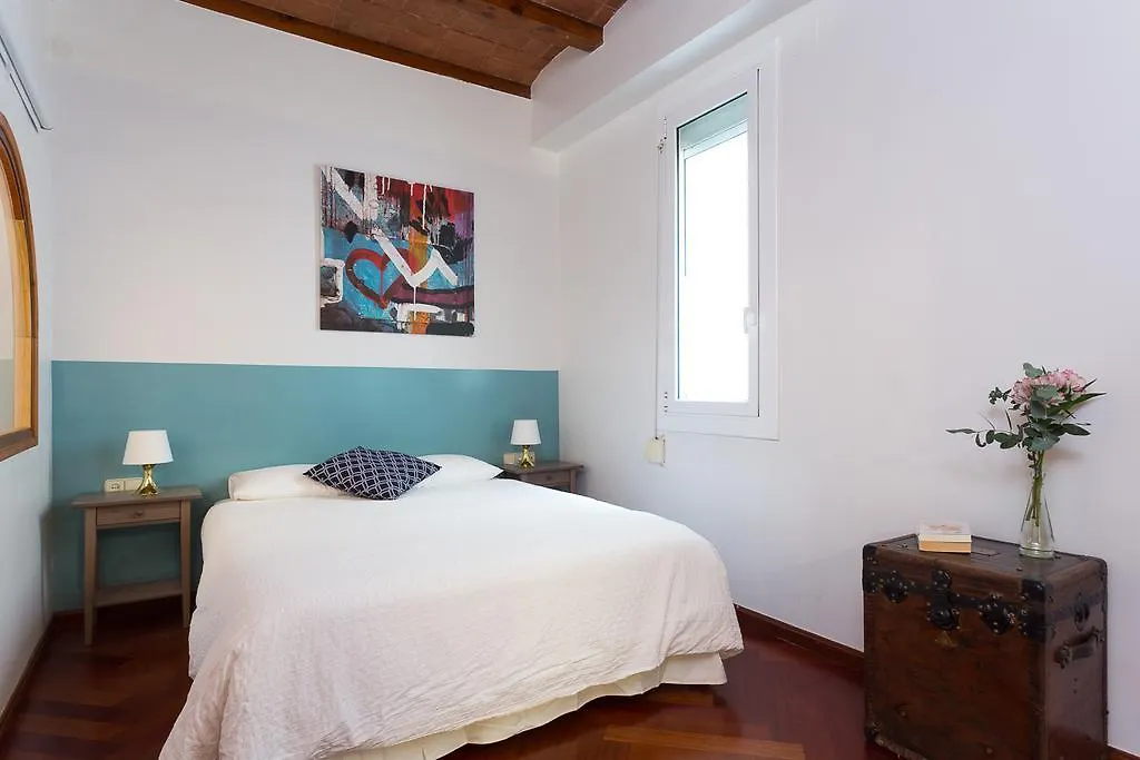 アパート Casa Cosi Mallorca I バルセロナ