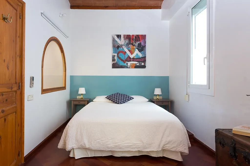 アパート Casa Cosi Mallorca I バルセロナ スペイン