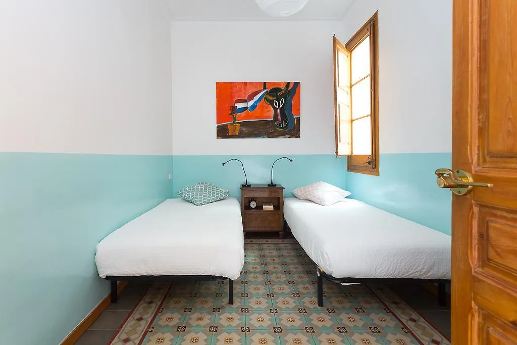 Casa Cosi Mallorca I バルセロナ