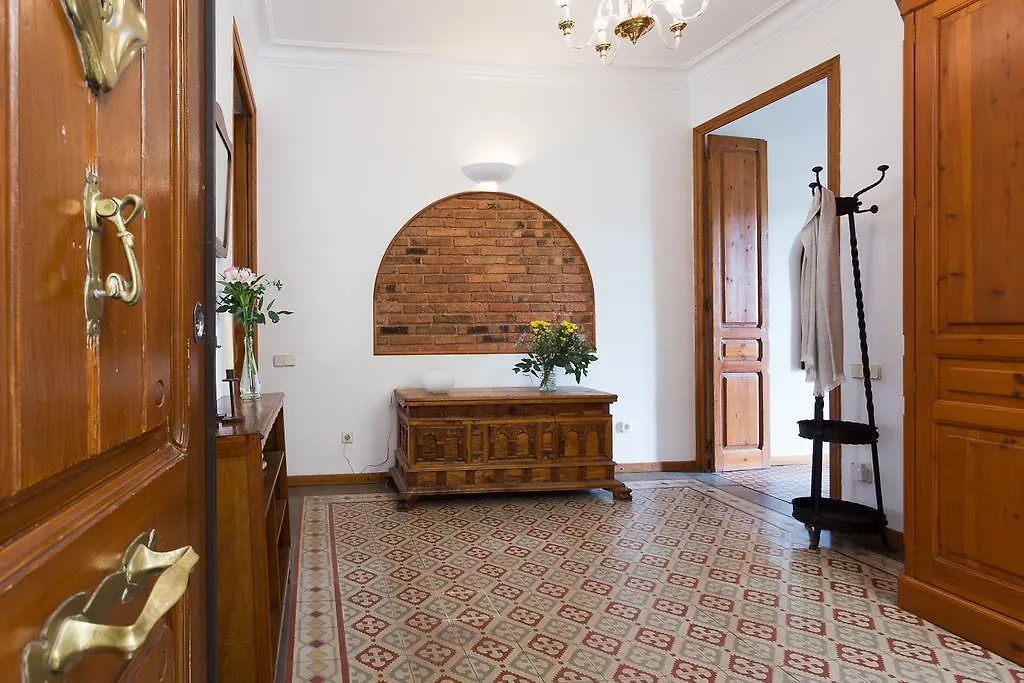 Casa Cosi Mallorca I バルセロナ 0*,  スペイン