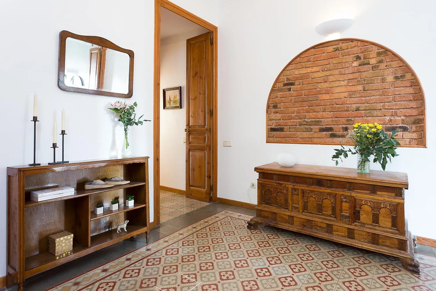 Casa Cosi Mallorca I バルセロナ スペイン