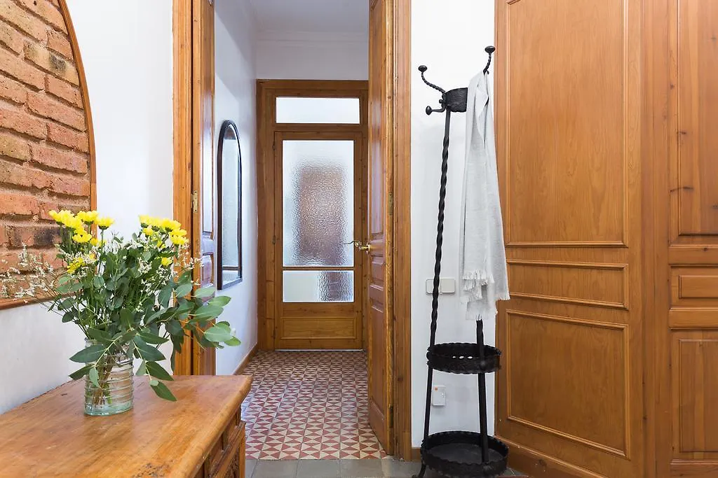 Casa Cosi Mallorca I バルセロナ 0*,